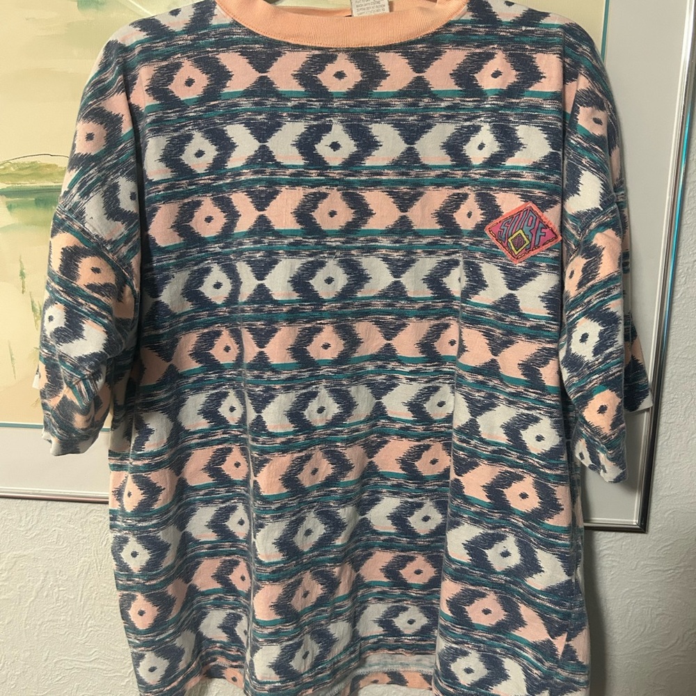Vintage BB Surf Shirt